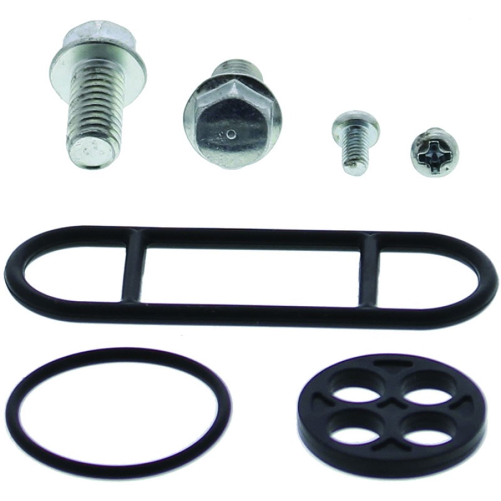 QuadBoss Fuel Tap Kit for Kawasaki '95-03 KEF300 Lakota 420555_1710664