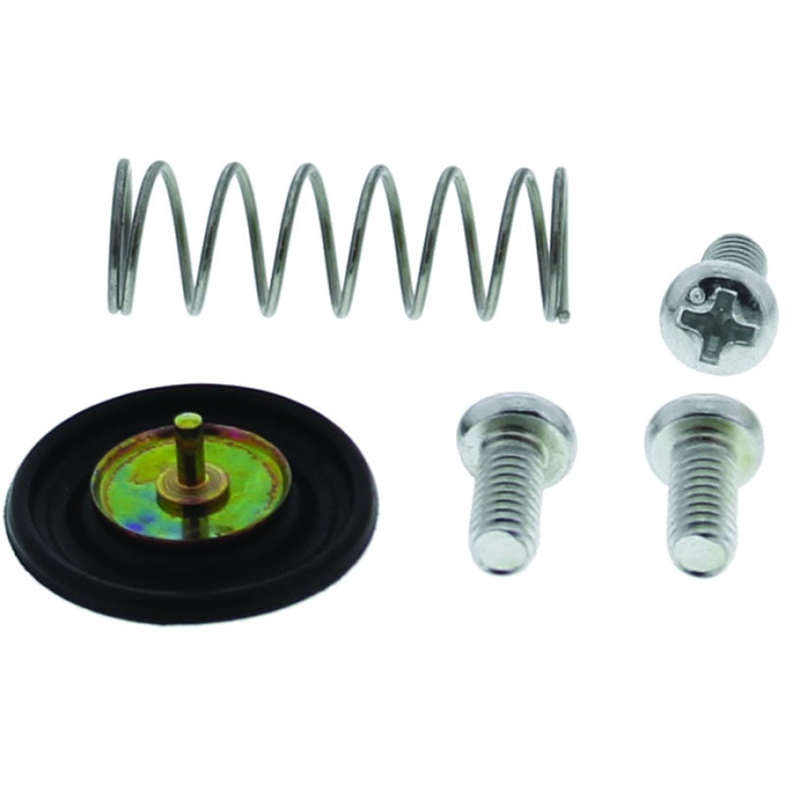 QuadBoss Air Cut-Off Valve Kit for Kawasaki KVF650 Brute Force 4x4 '05-13 420582_1714713