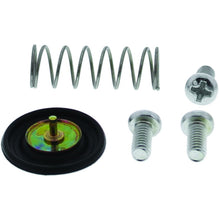 QuadBoss Air Cut-Off Valve Kit for Kawasaki KVF650 Brute Force 4x4 '05-13 420582_1714713