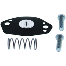 QuadBoss Air Cut-Off Valve Kit for Suzuki QuadSport LT-Z400 '03-08 420586_1720857
