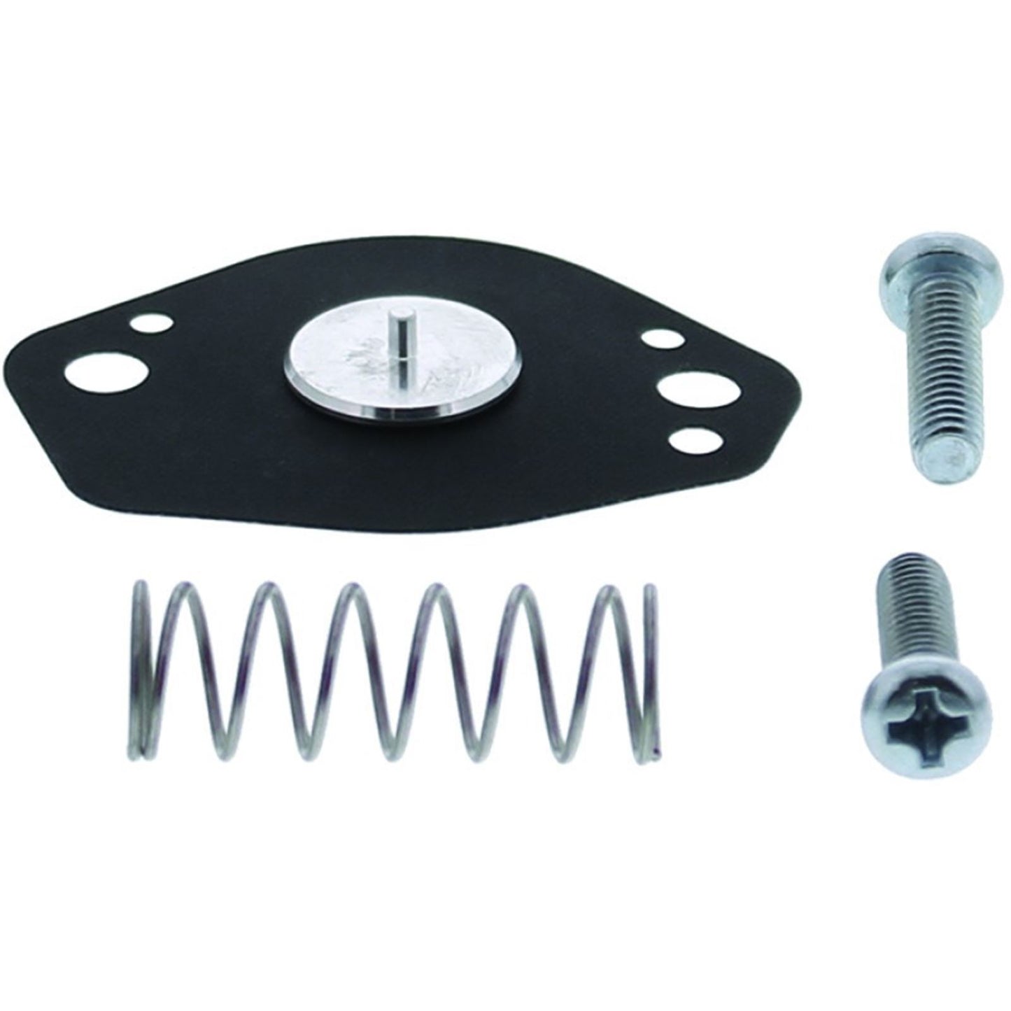 QuadBoss Air Cut-Off Valve Kit for Yamaha Big Bear YFM250 '07-09 420588_1713300