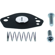 QuadBoss Air Cut-Off Valve Kit for Yamaha Big Bear YFM250 '07-09 420588_1713300