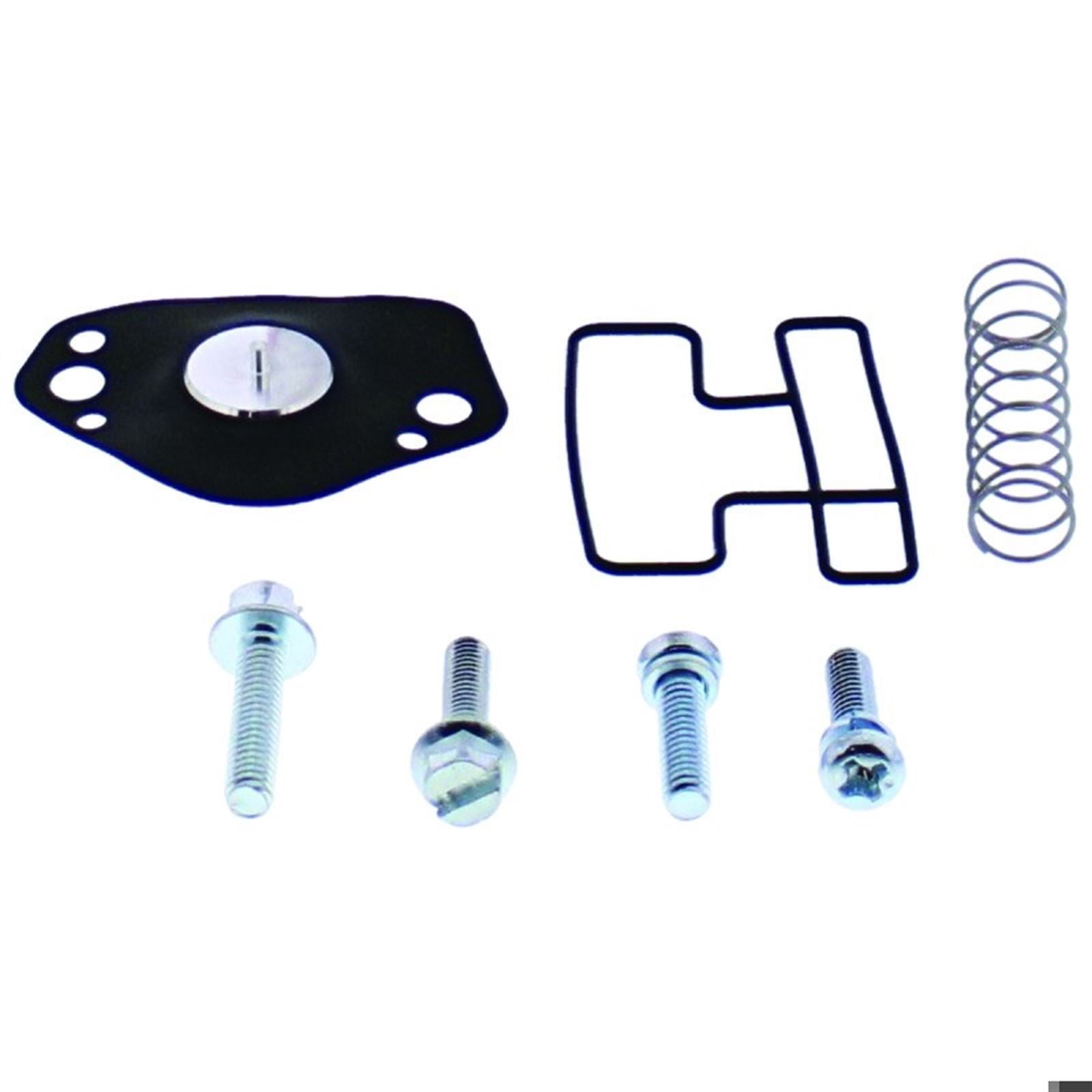 QuadBoss Air Cut-Off Valve Kit for Yamaha YFM600 Grizzly 4x4 '98-01 420592_1722219