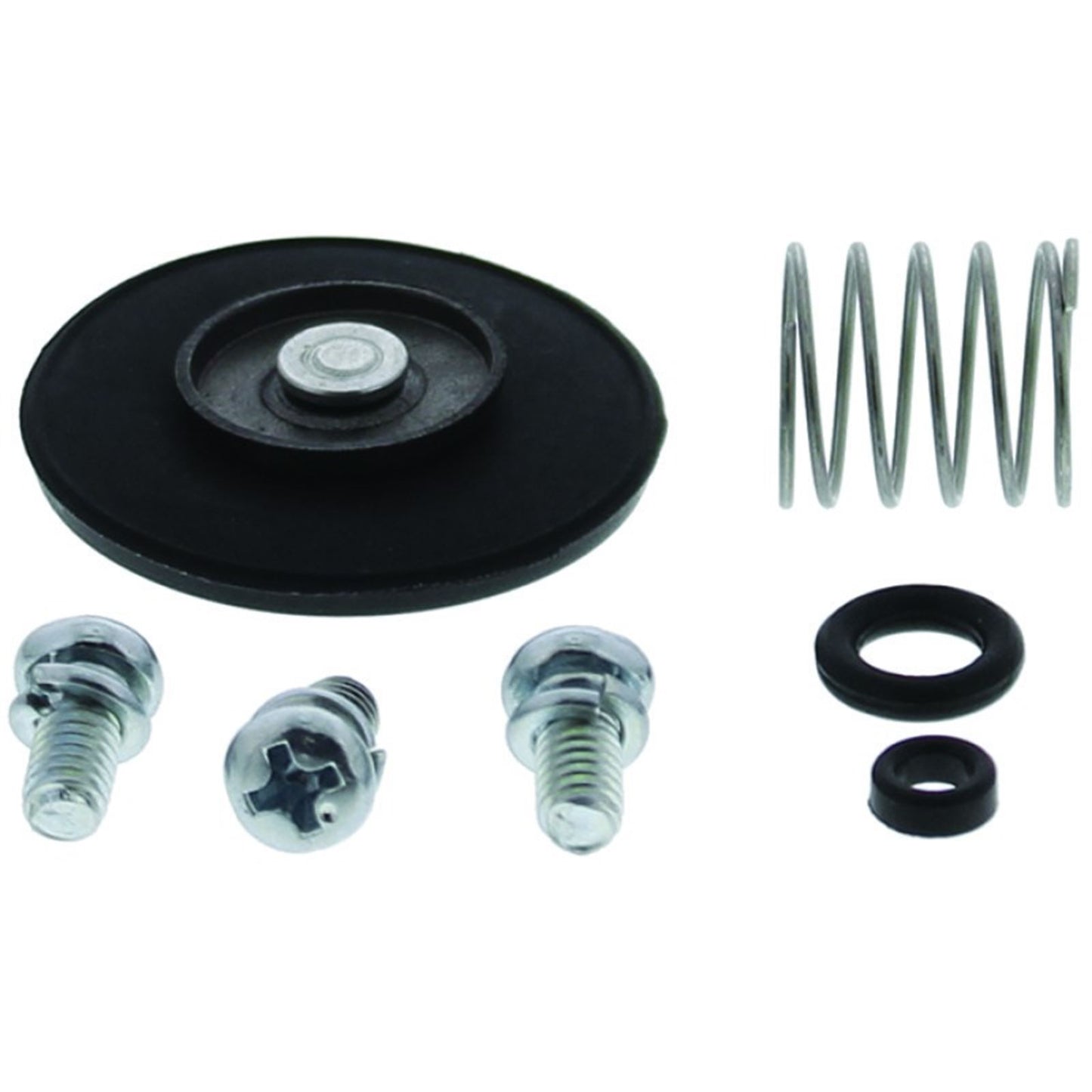 QuadBoss Accelerator Pump Kit for Honda TRX450ER '06-14 420595_1710599