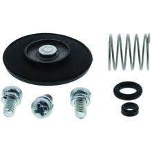 QuadBoss Accelerator Pump Kit for Honda TRX450ER '06-14 420595_1710599