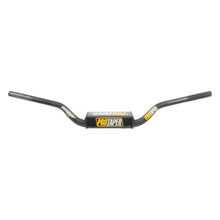 Protaper Contour Woods High Handlebar - Jet Black 020362_1777777