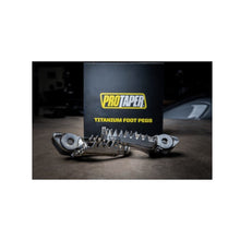 Protaper Titanium Footpegs for Yamaha '99-22 022151_1548231