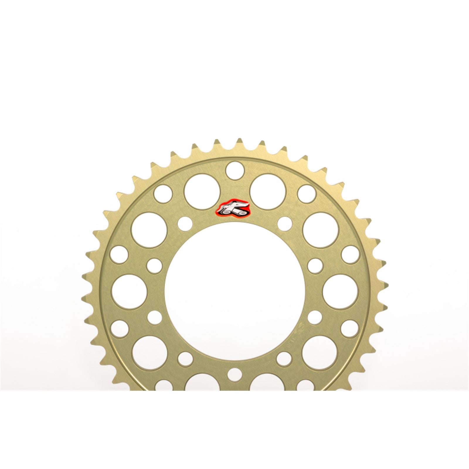Renthal REN Rear Sprockets 397U-520-43P-HA_1523208