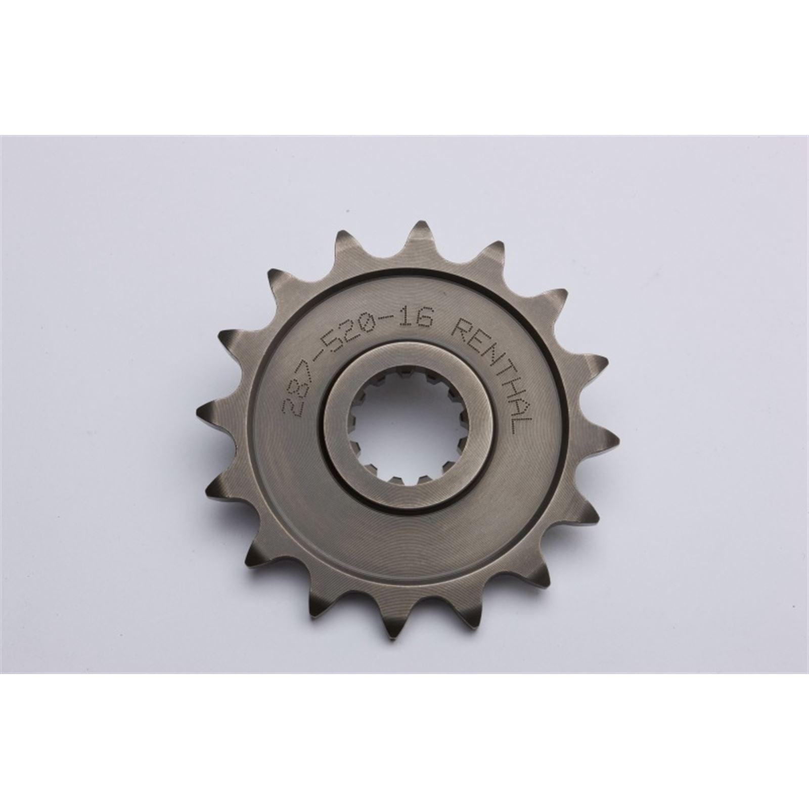 Renthal Front Sprocket - 520-16P Teeth 289--520-16P_1530313