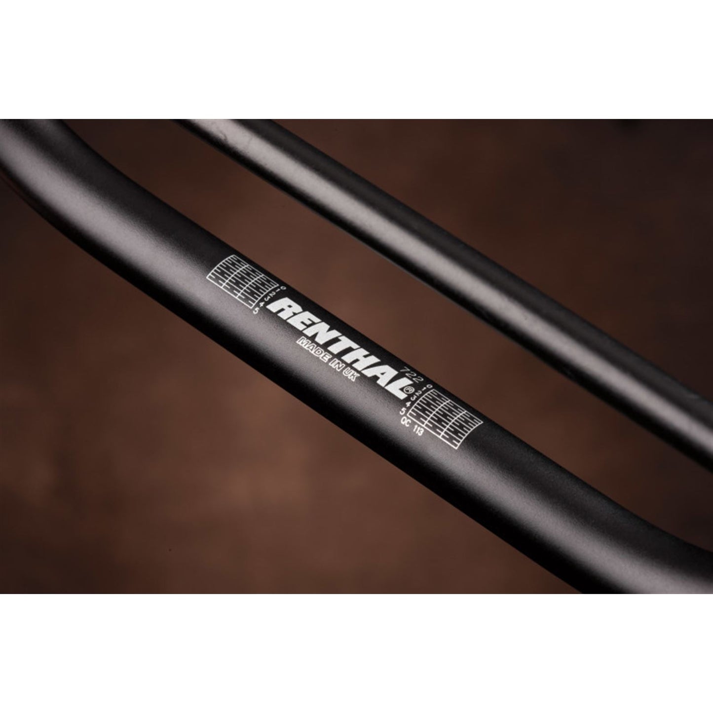 Renthal RC 7/8 Handlebar - Gold [MPN: 971-08-GO-01-185]_1530465
