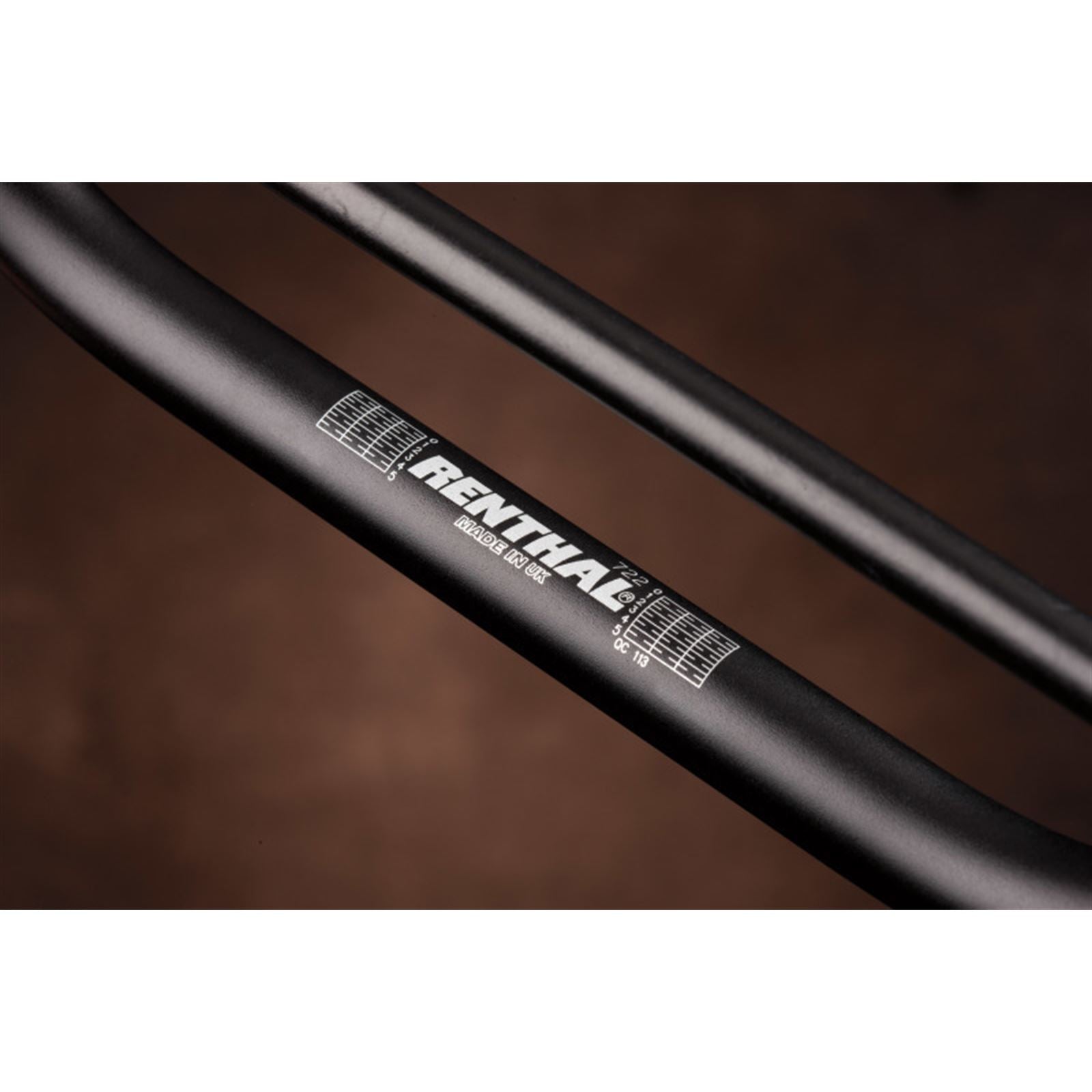 Renthal RC 7/8 Handlebar - Gold [MPN: 971-08-GO-01-185]_1530465