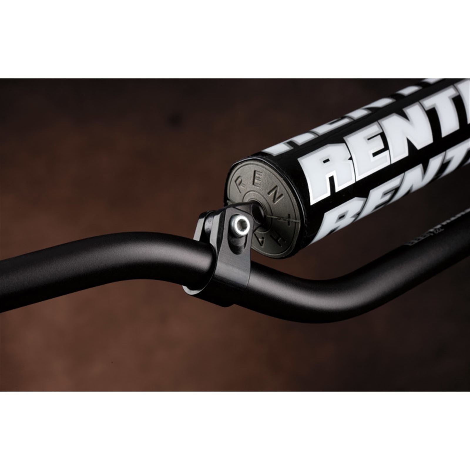 Renthal RC 7/8 Handlebar - Gold [MPN: 971-08-GO-01-185]_1530467