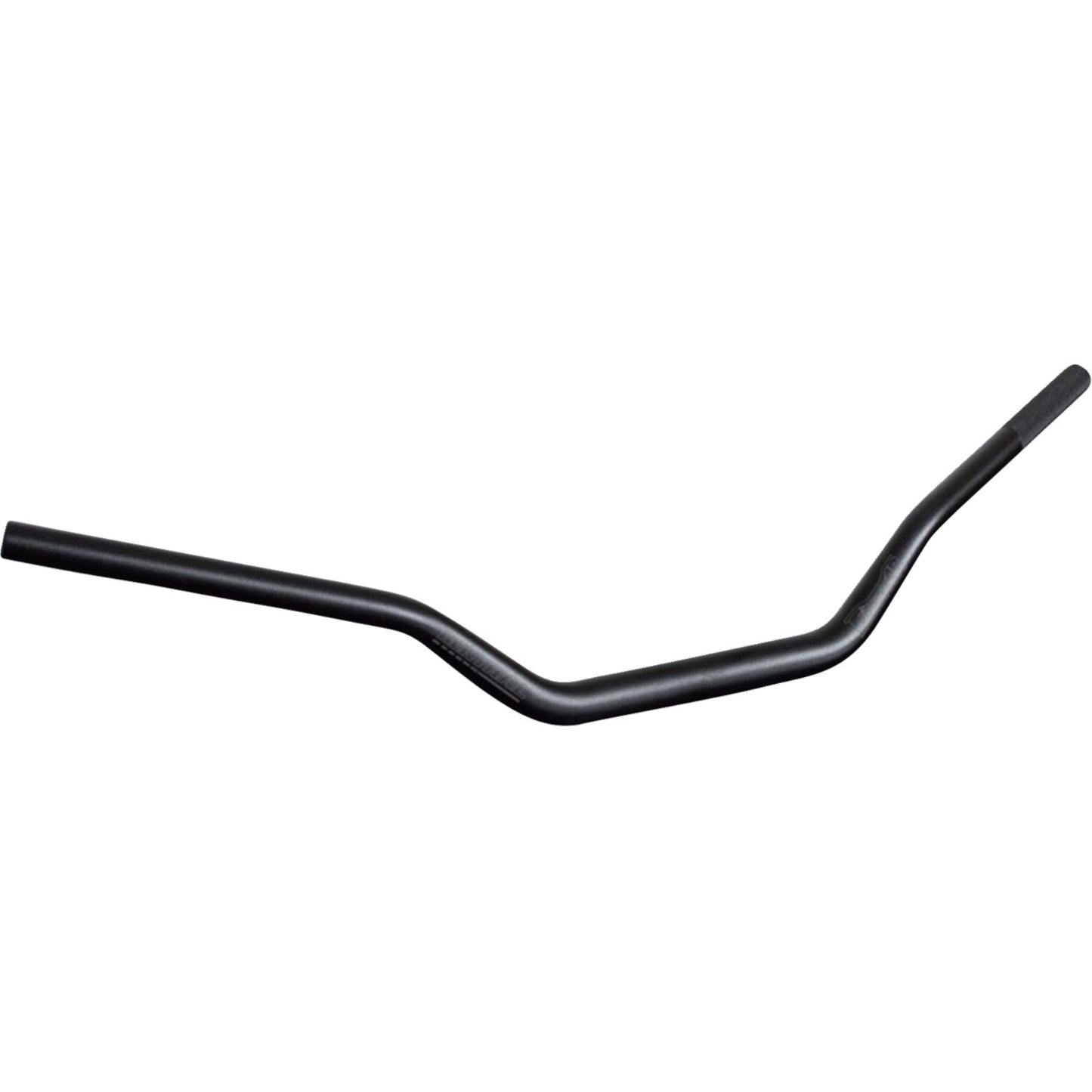 Renthal Fatbar™ Handlebar - Street - 835 - BMW R GS/GSA AC - Black [MPN: 835-50-BK]_1872052