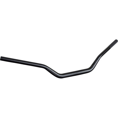 Renthal Fatbar™ Handlebar - Street - 835 - BMW R GS/GSA AC - Black [MPN: 835-50-BK]_1872052