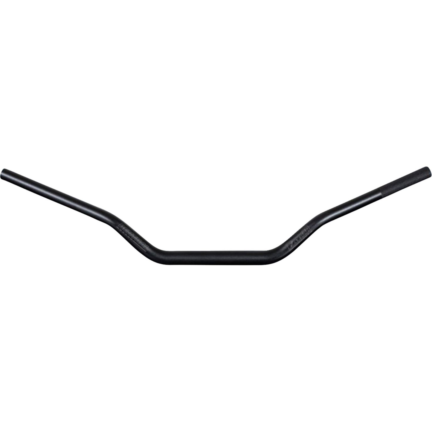 Renthal Fatbar™ Handlebar - Street - 835 - BMW R GS/GSA AC - Black [MPN: 835-50-BK]_1872053
