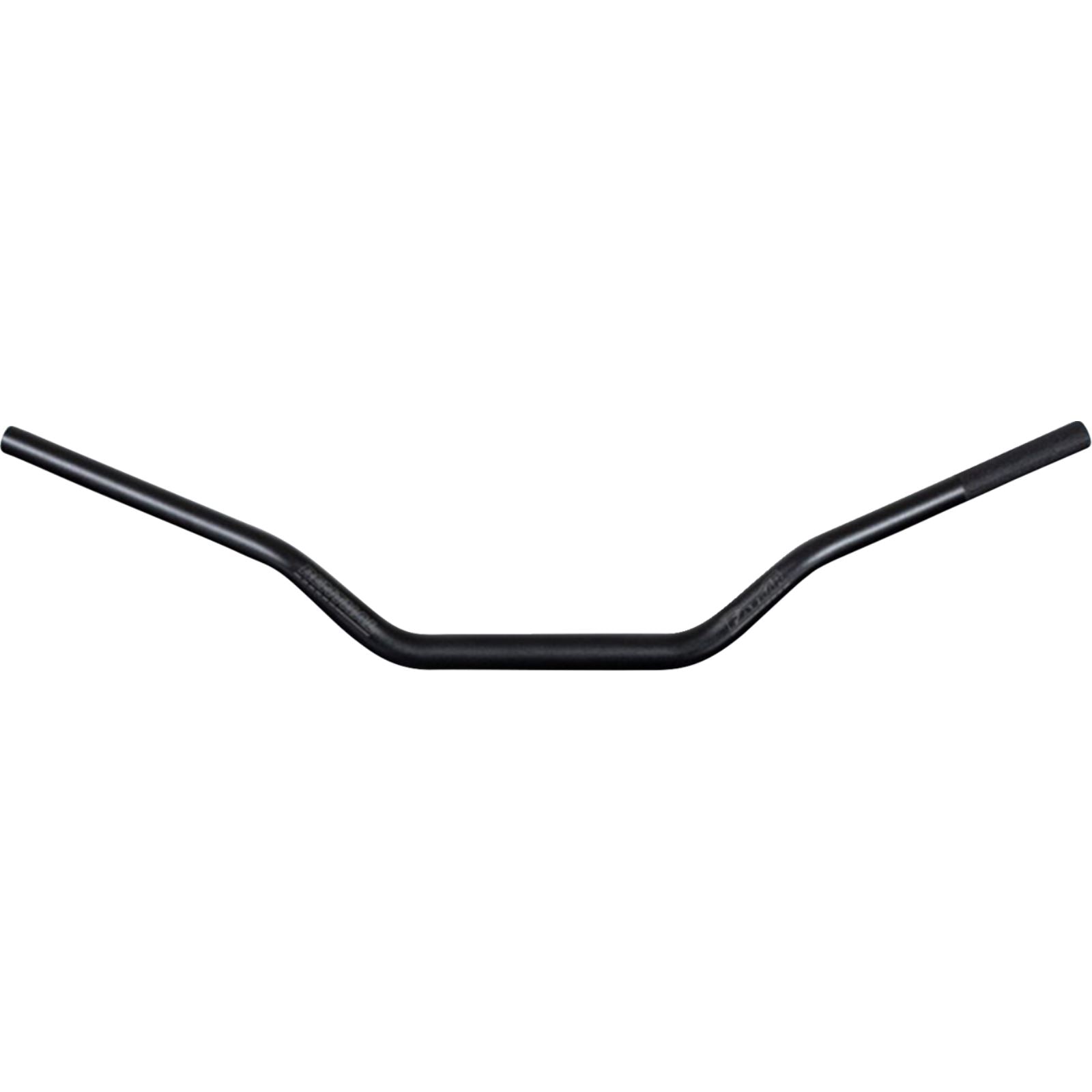Renthal Fatbar™ Handlebar - Street - 835 - BMW R GS/GSA AC - Black [MPN: 835-50-BK]_1872053