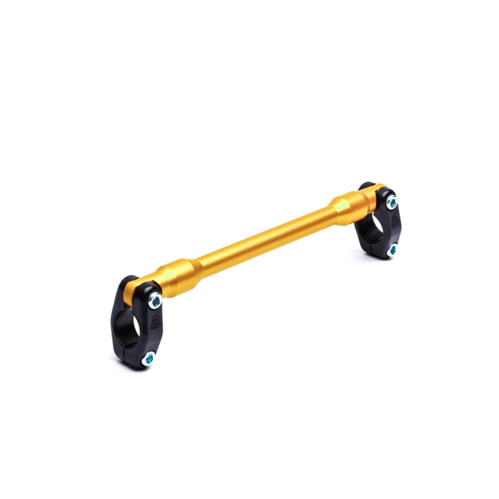 Renthal Road Bar Cross Brace Set - Gold [MPN: B103]_1532766