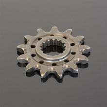 Renthal Bike Rear Chain Wheel - Black 415-42P Teeth [MPN: 491--415-42P-BK]_2712171