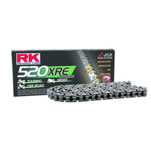 RK Chain 530XRE-104L XW-Ring - Natural [MPN: 530XRE-104]_1710791