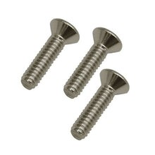 S&S Cycle 1/4-20 x 1" Air Cleaner Mounting Screw - 3/Pack [MPN: 50-1052]_1946015