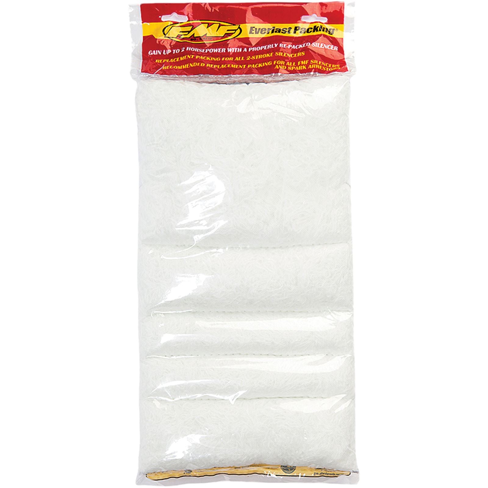 FMF Racing 2-Stroke Premier Silencer Packing 015301_205137