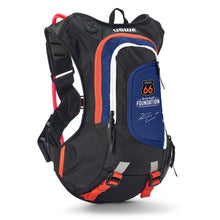 UsWe Moto Hydro Hydration Pack - 8/Liter - Kurt Caselli Edition [MPN: 2084240]_1464442
