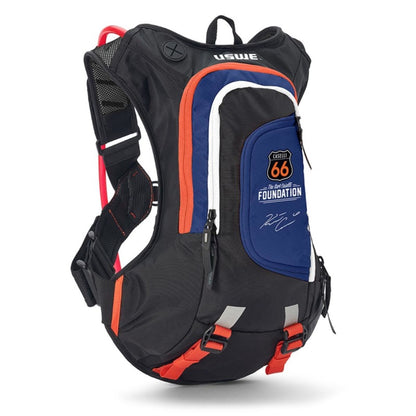 UsWe Moto Hydro Hydration Pack - 8/Liter - Kurt Caselli Edition [MPN: 2084240]_1464442