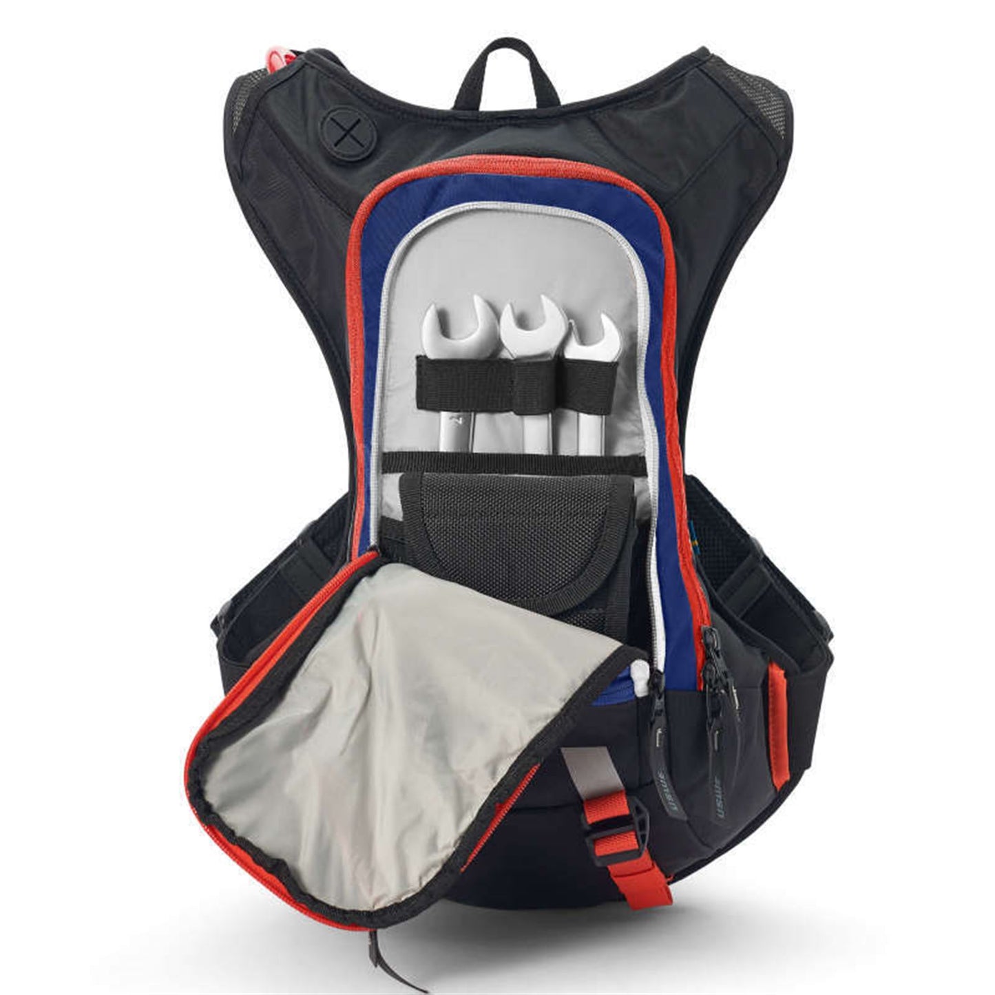 UsWe Moto Hydro Hydration Pack - 8/Liter - Kurt Caselli Edition [MPN: 2084240]_1530887