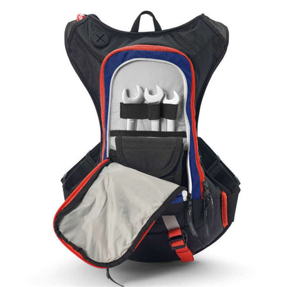 UsWe Moto Hydro Hydration Pack - 8/Liter - Kurt Caselli Edition [MPN: 2084240]_1530887