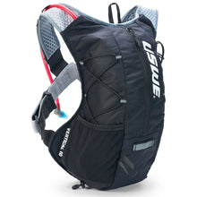 UsWe Vertical Hydration Pack - 10/Liter - Carbon Black [MPN: 2104501]_1523480