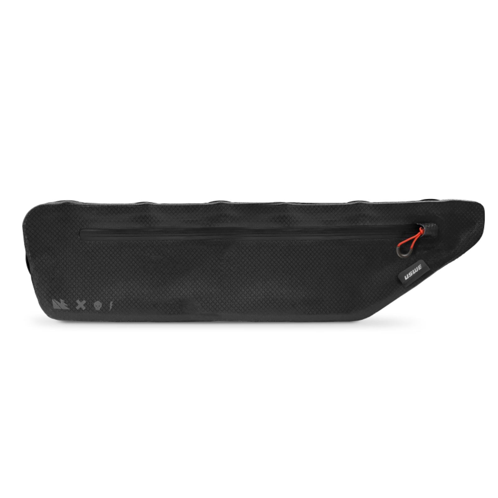USWE Frame Bag (Large) - Black OPEN BOX [MPN: 200063001]_2145115