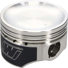 Wiseco - Powersports Piston Kit for Yamaha FX/FZR SVHO 08-21 [MPN: 40280M08600]_1773000