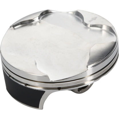 Wiseco - Powersports Piston kit for Racers Elite KX250 21 14.51 CR [MPN: RE828M07800]_1772890