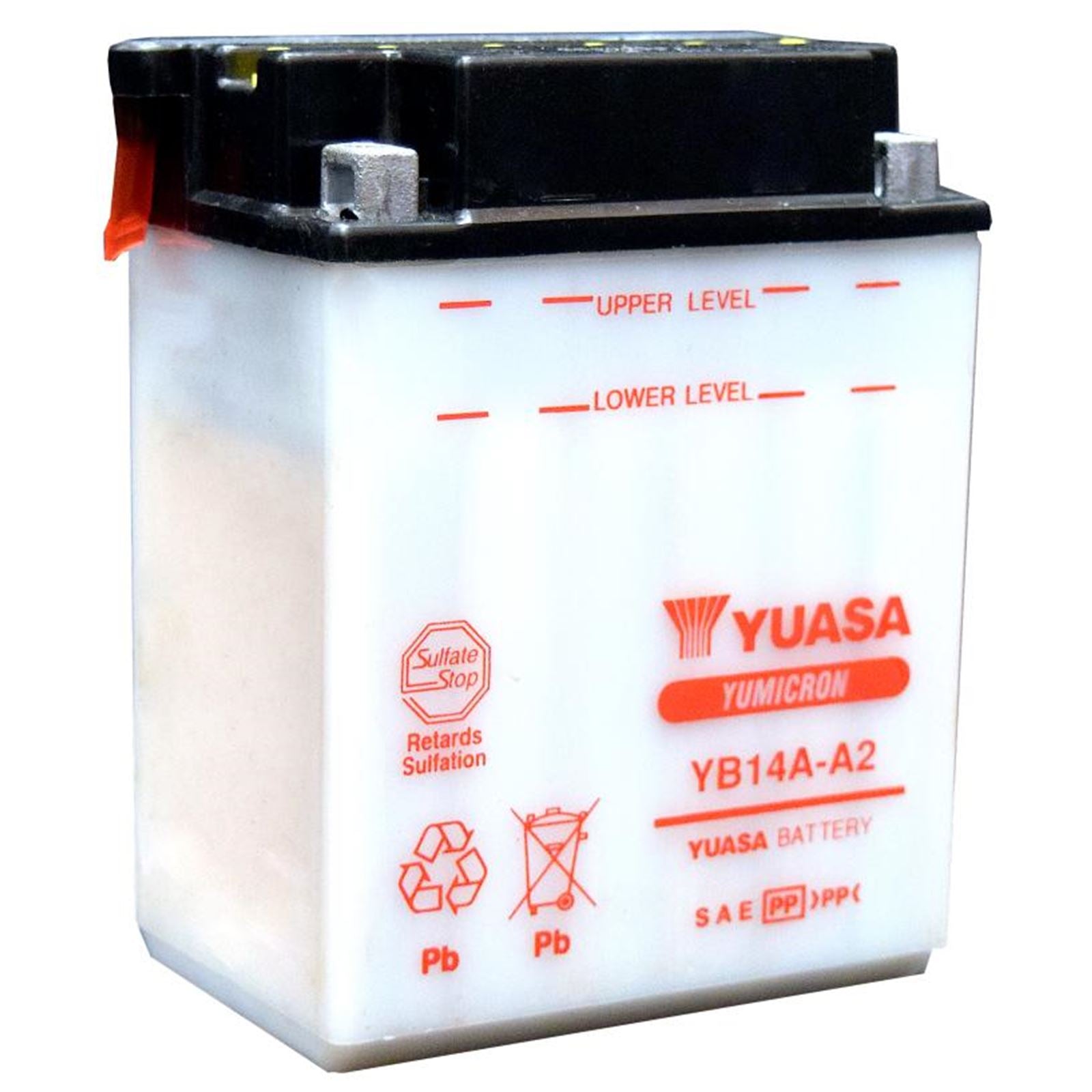 Yuasa YSA Yumicron Battery YUAM2214AIND_1530935
