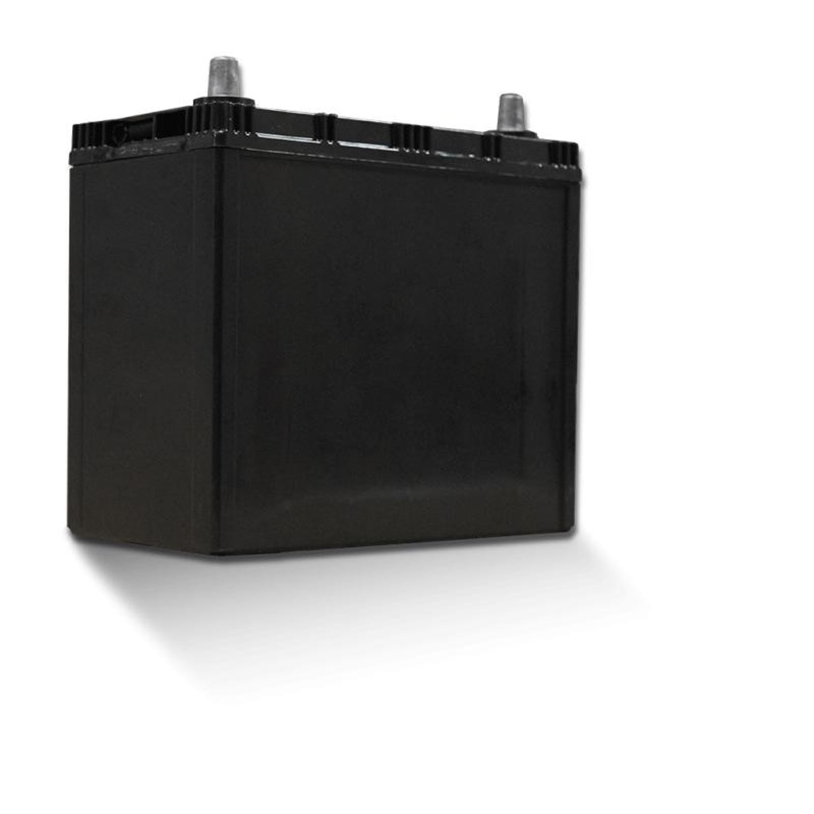 Yuasa 46B24R/NS60 Import Speciality 12 Volt Battery [MPN: YUAM22NS6]_1530939