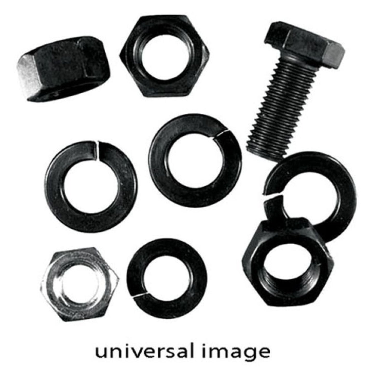 Yuasa 20mm/12mm Brass Nut & Bolt Set for YTX20/YTX20L 479643_1724599