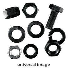 Yuasa 12mm Large Stainless Steel Hex Bolt for GYZ20H/HL/GYZ32HL 479699_1724669