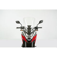 National Cycle VStream Windscreen Tall Clear for Honda N20039_1471132