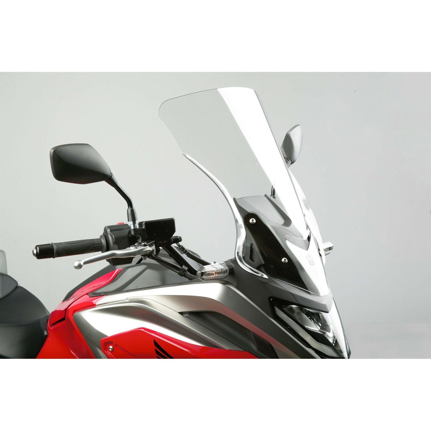 National Cycle VStream Windscreen Tall Clear for Honda N20039_1471133