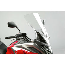 National Cycle VStream Windscreen Tall Clear for Honda N20039_1471133