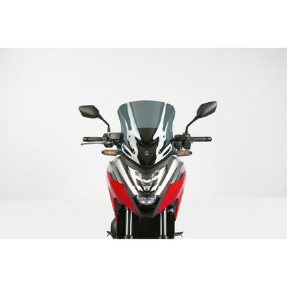 National Cycle VStream Windscreen Low Dark Tint for Honda N20037_1471134