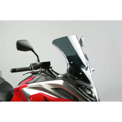 National Cycle VStream Windscreen Low Dark Tint for Honda N20037_1471135
