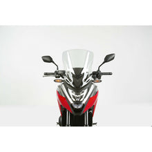 National Cycle VStream Windscreen Mid Light Tint for Honda N20038_1471136