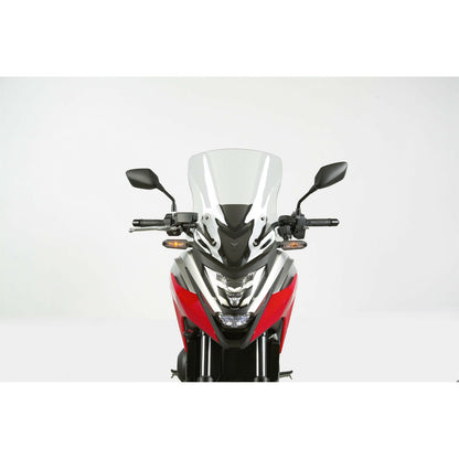 National Cycle VStream Windscreen Mid Light Tint for Honda N20038_1471136