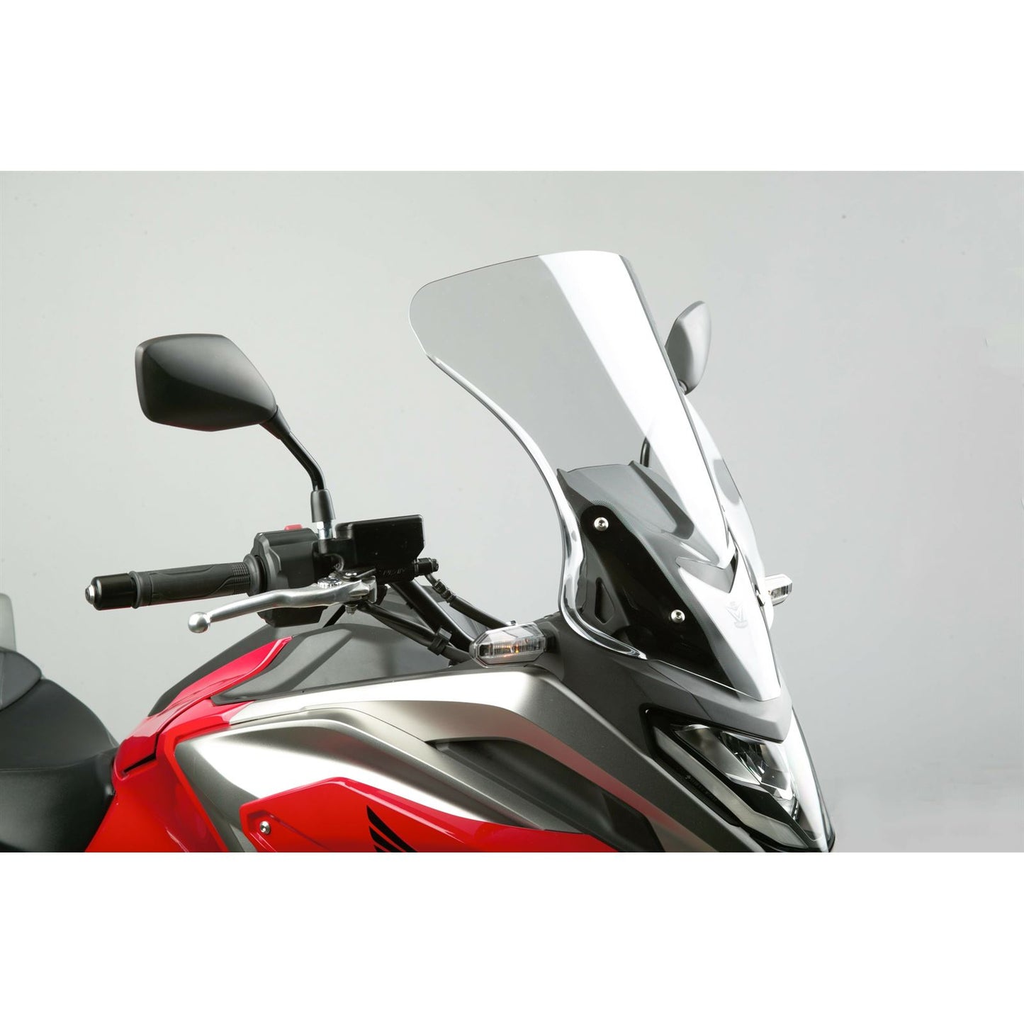 National Cycle VStream Windscreen Mid Light Tint for Honda N20038_1471137