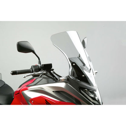 National Cycle VStream Windscreen Mid Light Tint for Honda N20038_1471137
