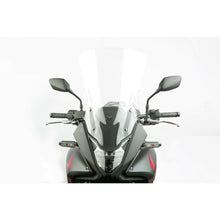 National Cycle VStream Windscreen Tall Light Tint for Honda N20078_1471138