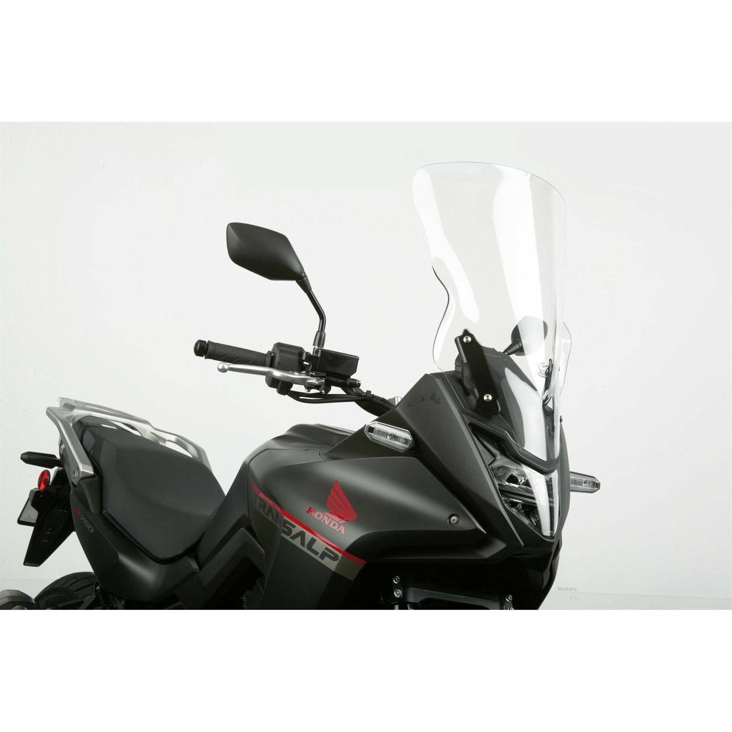 National Cycle VStream Windscreen Tall Light Tint for Honda N20078_1471139