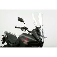 National Cycle VStream Windscreen Tall Light Tint for Honda N20078_1471139