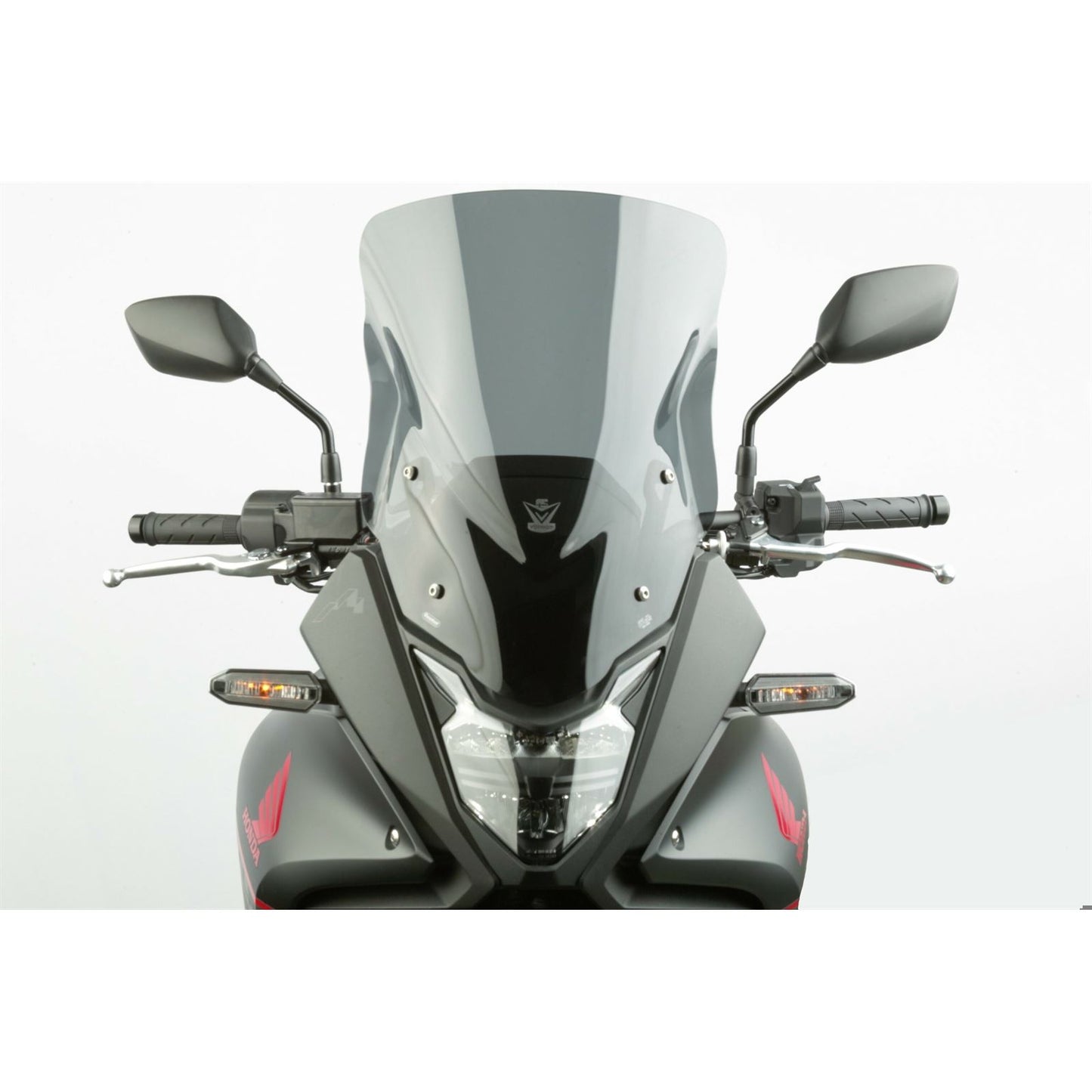 National Cycle VStream Windscreen Low Dark Tint for Honda N20076_1471140